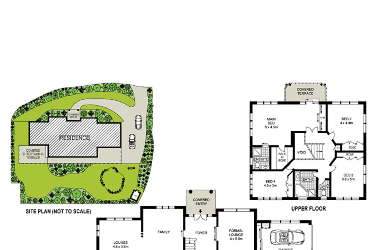 2 Richmond Drive, Terrigal