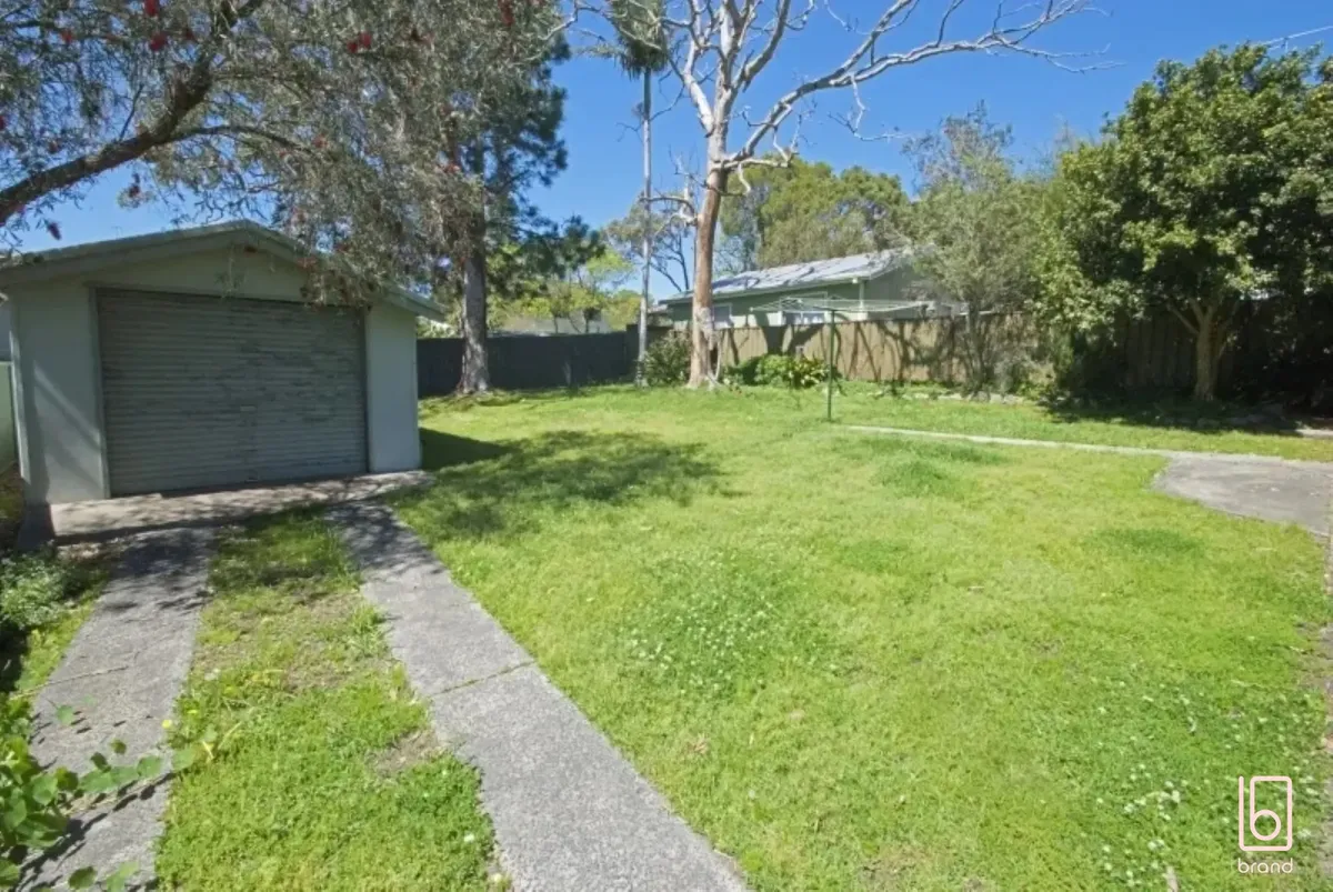 127 Manoa Road, Halekulani