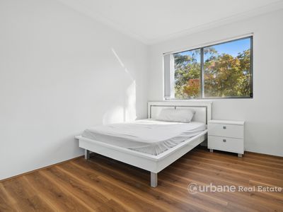 6 / 5 Wigram Street, Harris Park