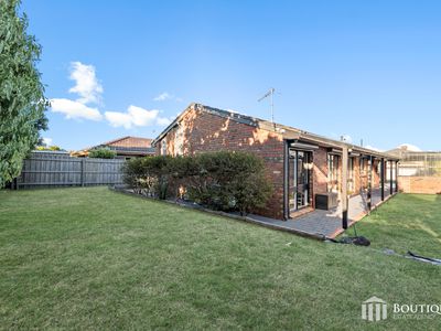 4 Plymouth Court, Dandenong North