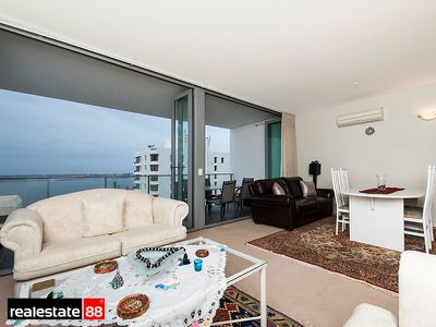87 / 151 Adelaide Terrace, East Perth
