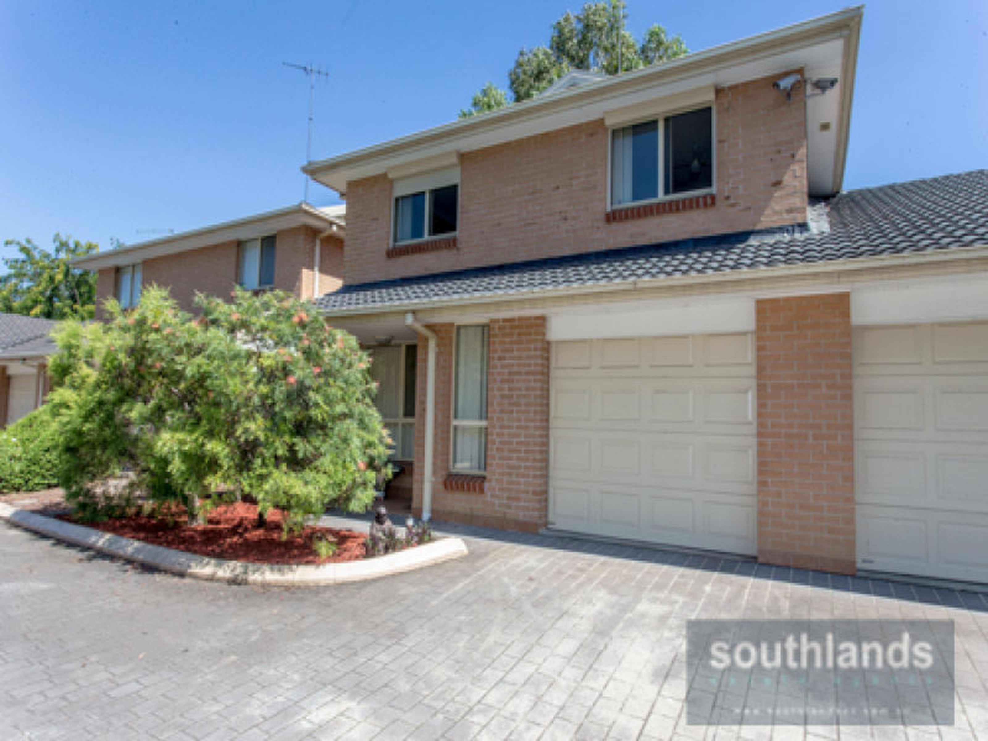 8 / 7 Peter Court, JAMISONTOWN