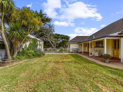 711 Glenelg River Road, Ob Flat