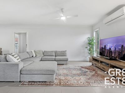 26 City Vista Circuit, Cranbourne