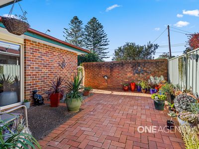 5 / 29 Central Avenue, Oak Flats