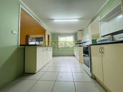 23 Marion Street, Charters Towers City