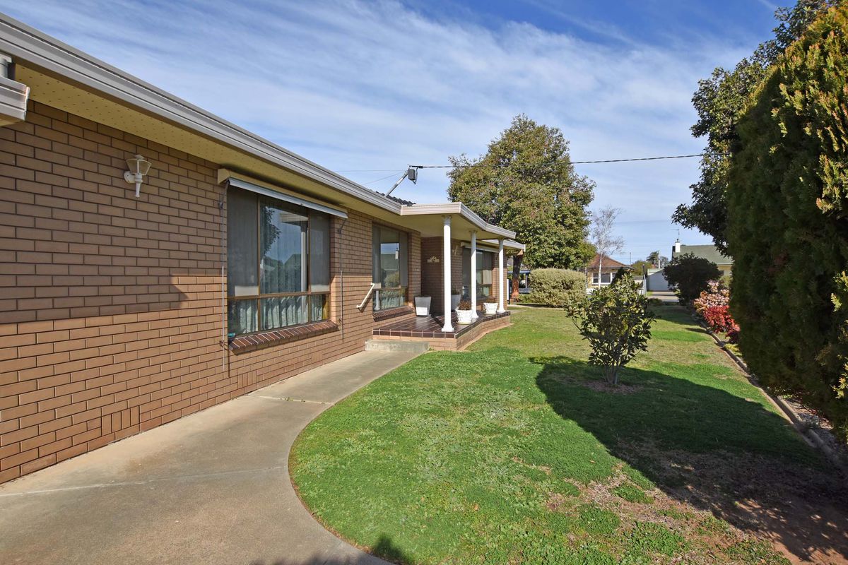 47 Allan Street, Kyabram