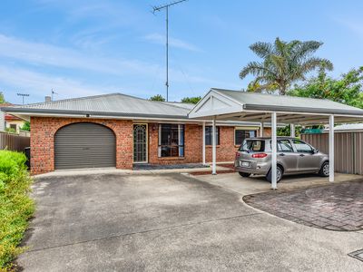 2 / 1 Hart Street, Mount Gambier