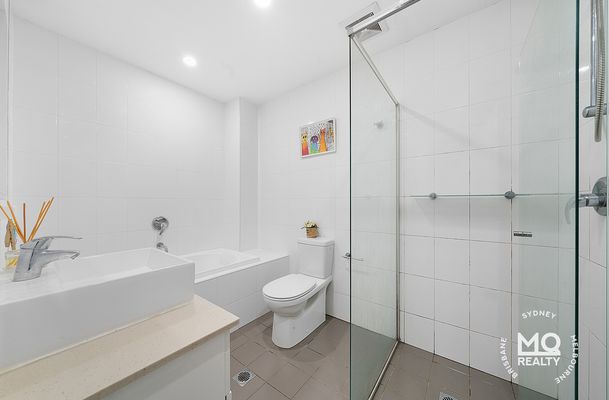 3208 / 90 Belmore Street, Ryde