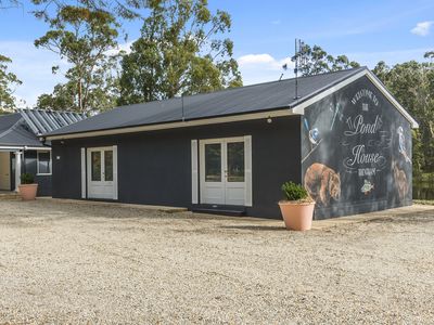 226 Blackwood Road, Trentham