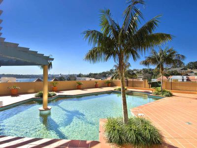 21 / 3 Wulumay Close, Rozelle