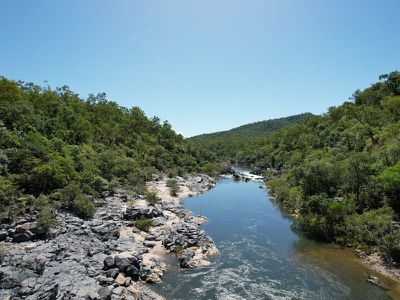 2356 Mulligan Highway, Cooktown