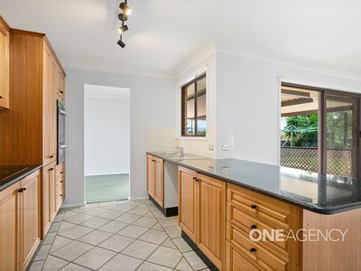 8 Conway Crescent, Blackbutt