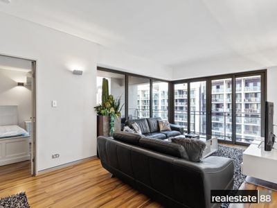 20 / 148 Adelaide Terrace, East Perth