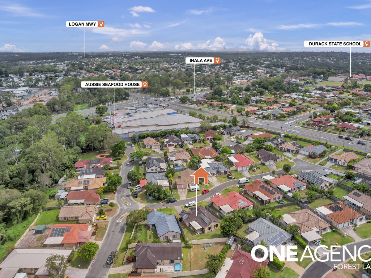 3 Green Place, Durack
