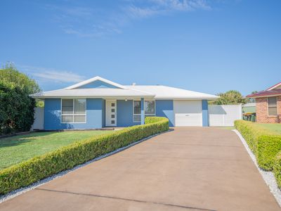 5 Daffodil Court, Dubbo