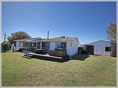 22 Nuku Street, Tangimoana