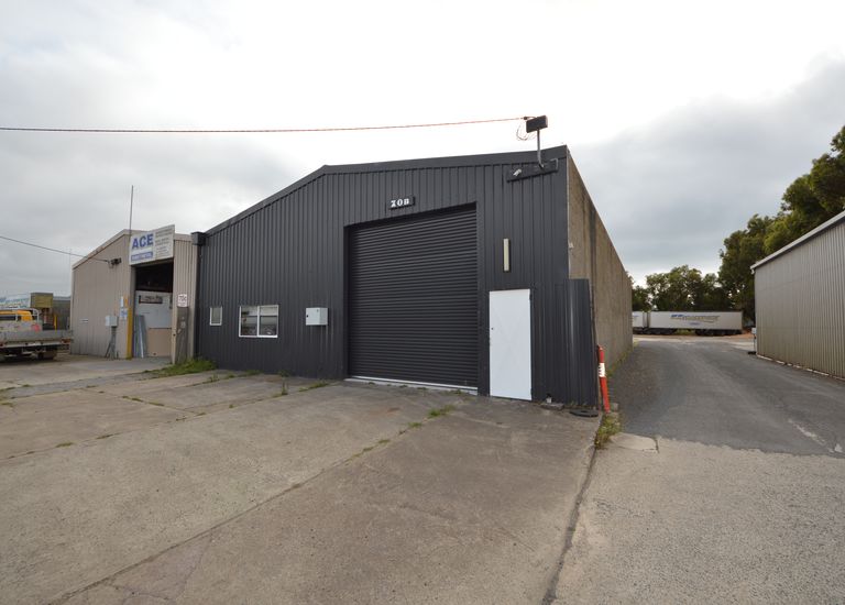 70B Fitzgerald Street, Portland