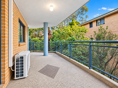 4 / 14 Queens Road, Westmead