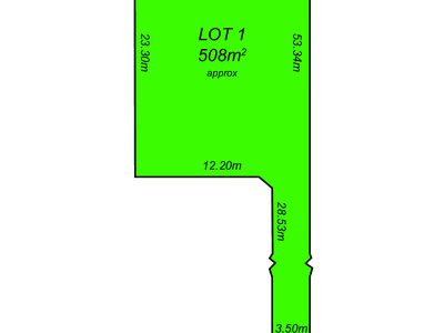 23A Vista Court, Reynella