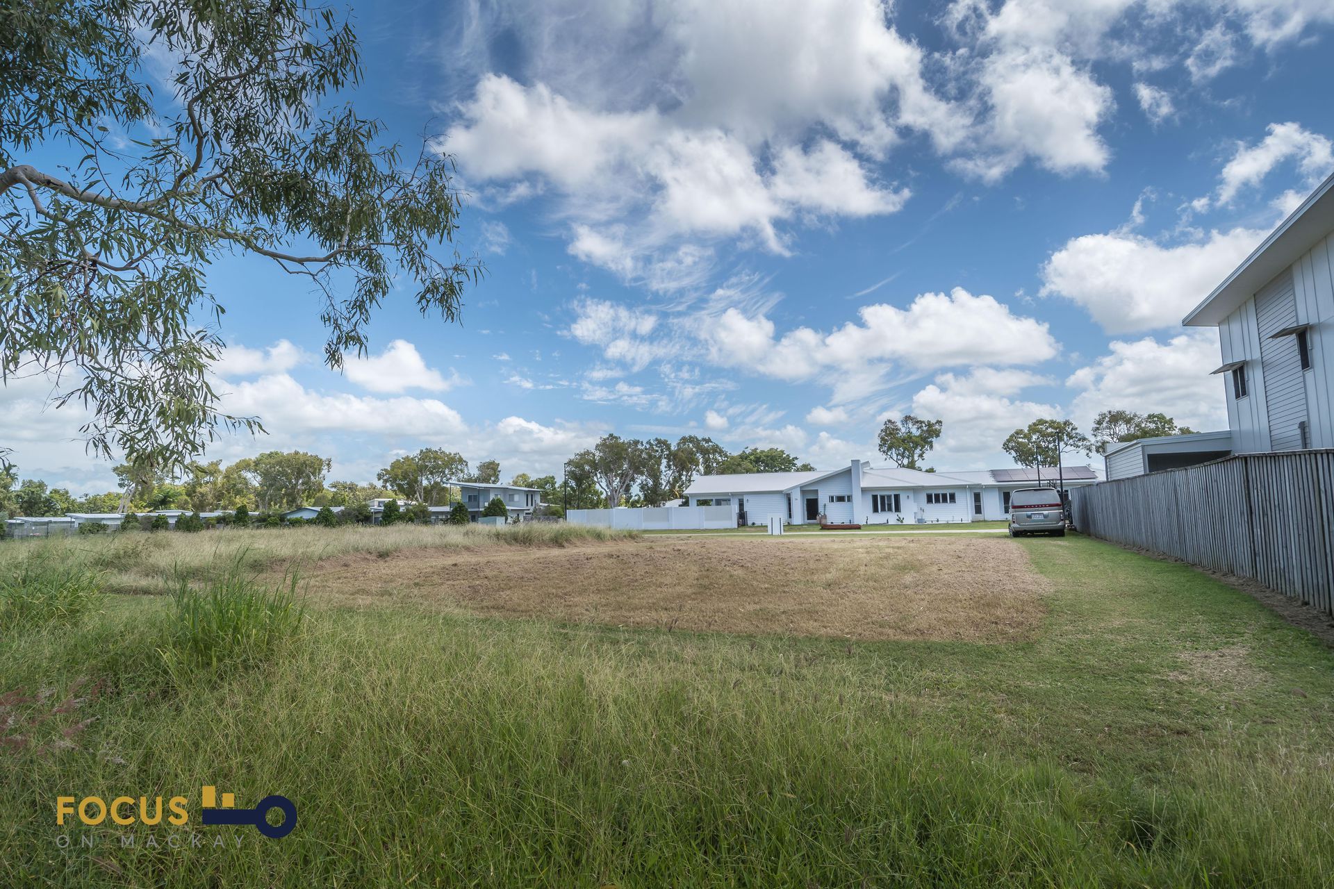 Lot 57, 8 Petrie Street, East Mackay