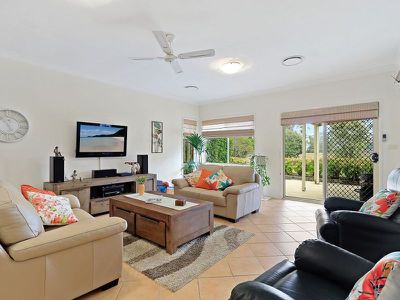 75 Boston Road, Worrigee