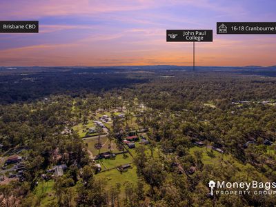 16-18 Cranbourne Drive, Jimboomba
