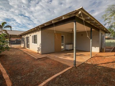 25A Yarrunga Crescent, South Hedland