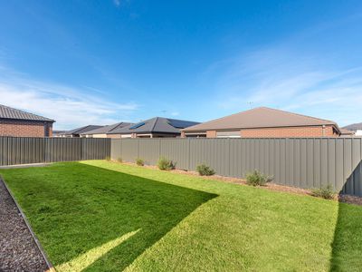 25 Stableford Street, Werribee