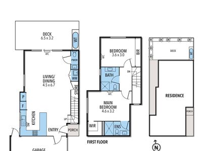 2 / 6 Colin Court, Broadmeadows