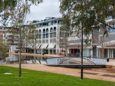 2 / 26 Saunders Street, East Perth