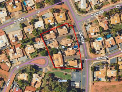 7 / 23 Daylesford Road, South Hedland