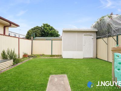 17 Foxlow Street, Canley Heights