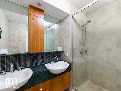 19 / 1 Henry Lawson Walk, East Perth