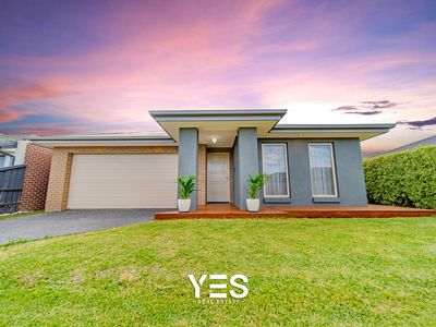27 Langshan Road, Clyde North