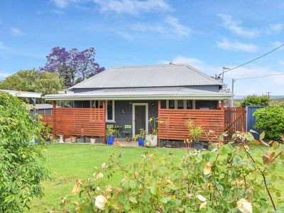 20 Aberdare Street, Pelaw Main