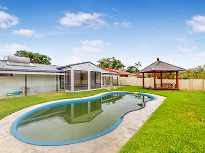 55 Dugandan Street, Nerang