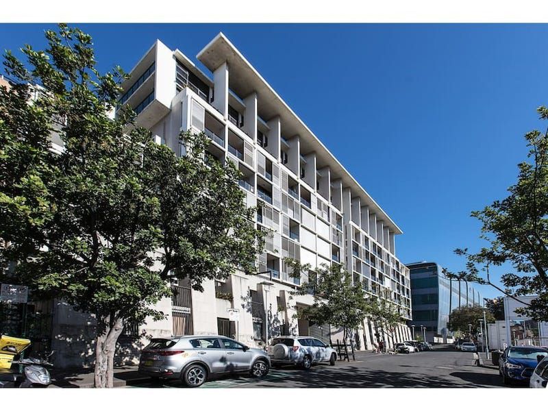 285 Pyrmont Street, Ultimo