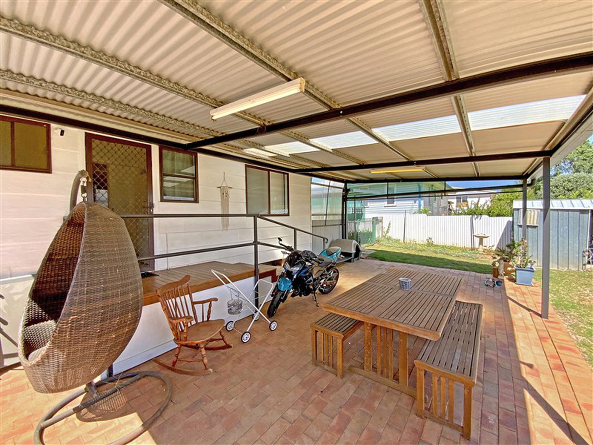 31 McDonnell Street, Forbes