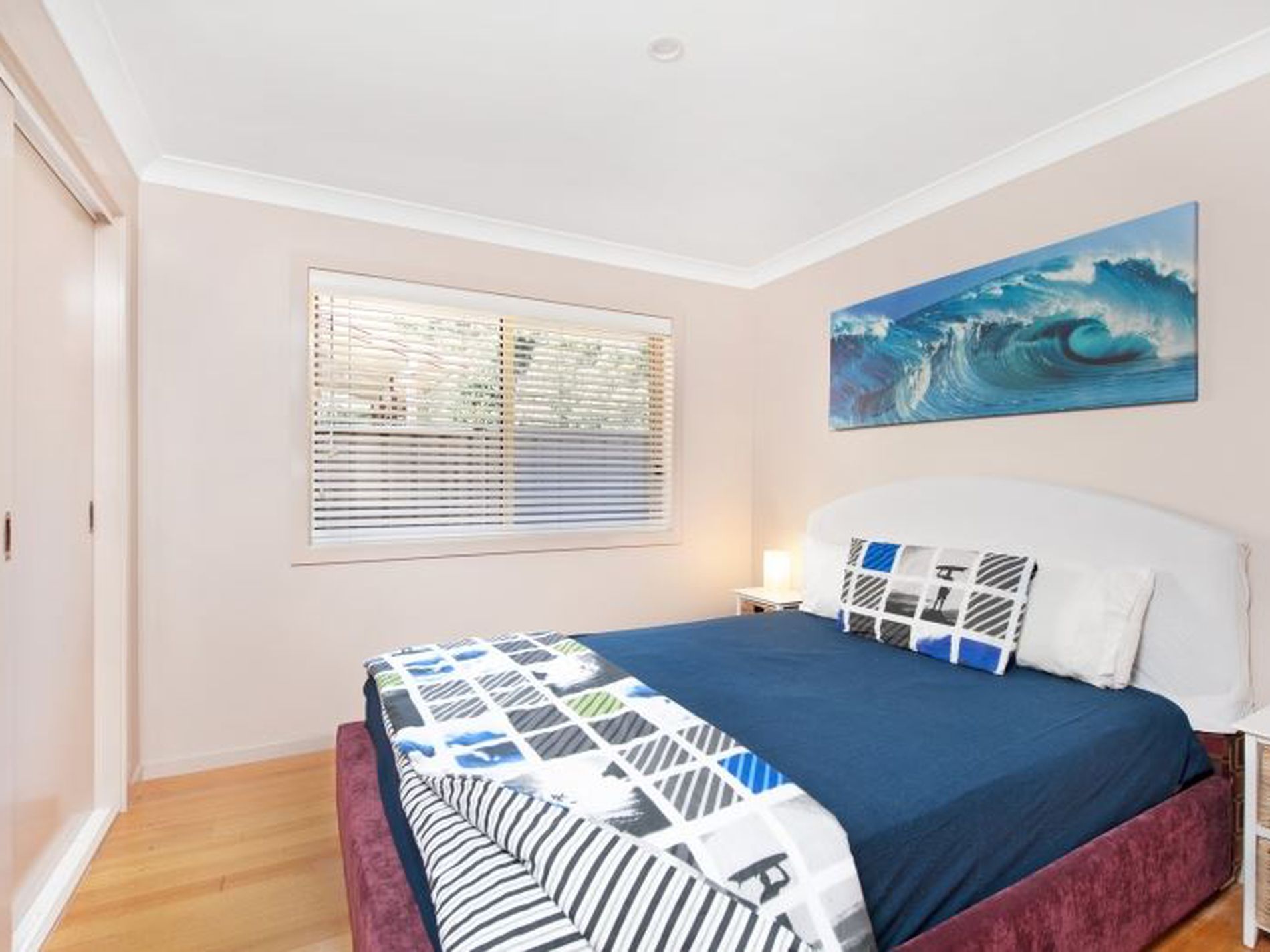 21 Beach Street, Lake Tabourie