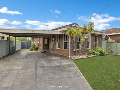 22 Virginia Street, Cranbourne