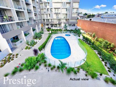 H201 / 9 - 11  Wollongong Road, Arncliffe