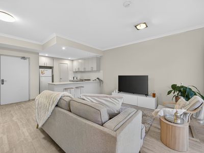17/42 McLarty Avenue, Joondalup
