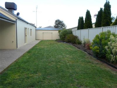 Tocumwal