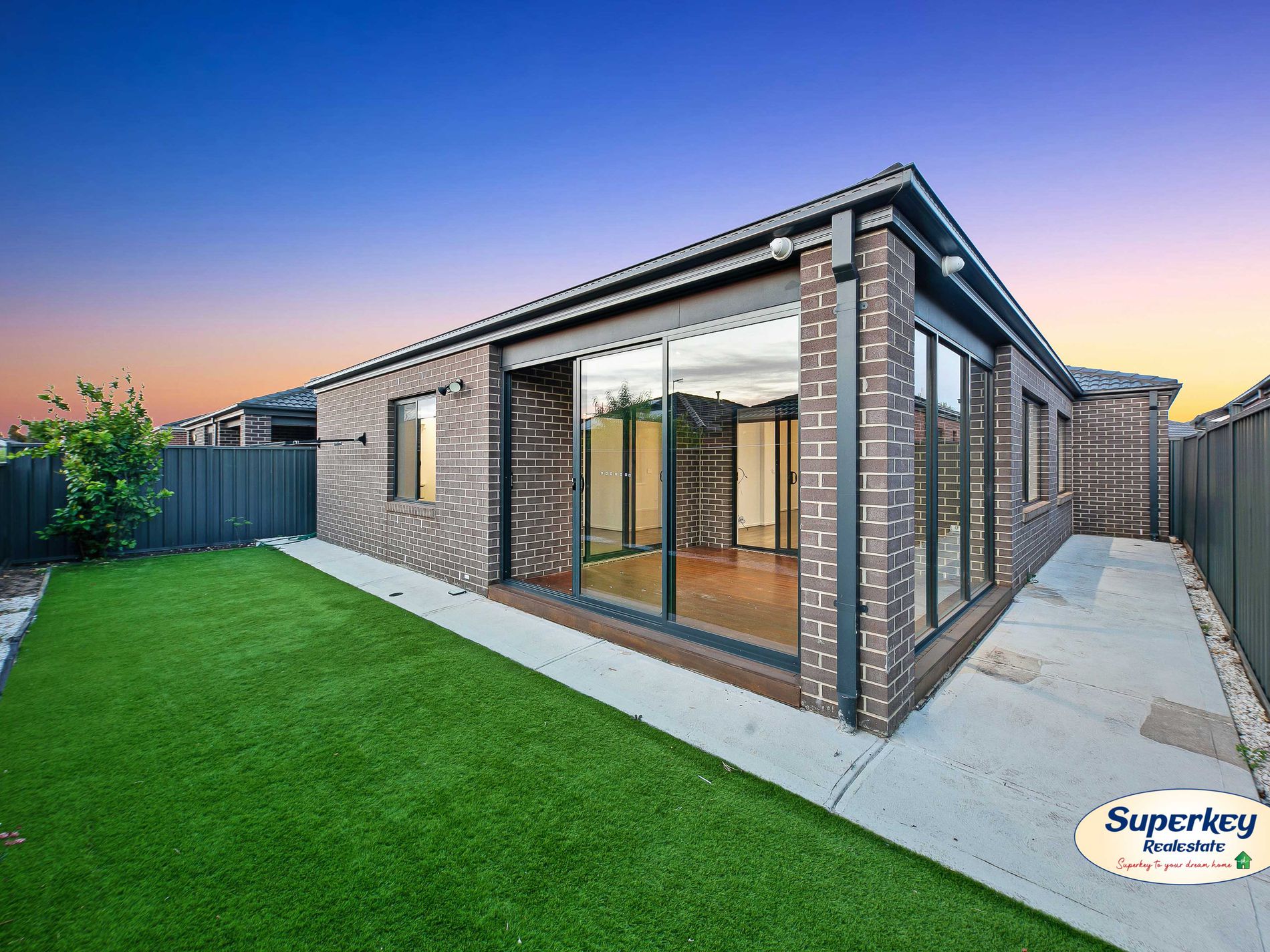 26 Irvine Avenue, Strathtulloh