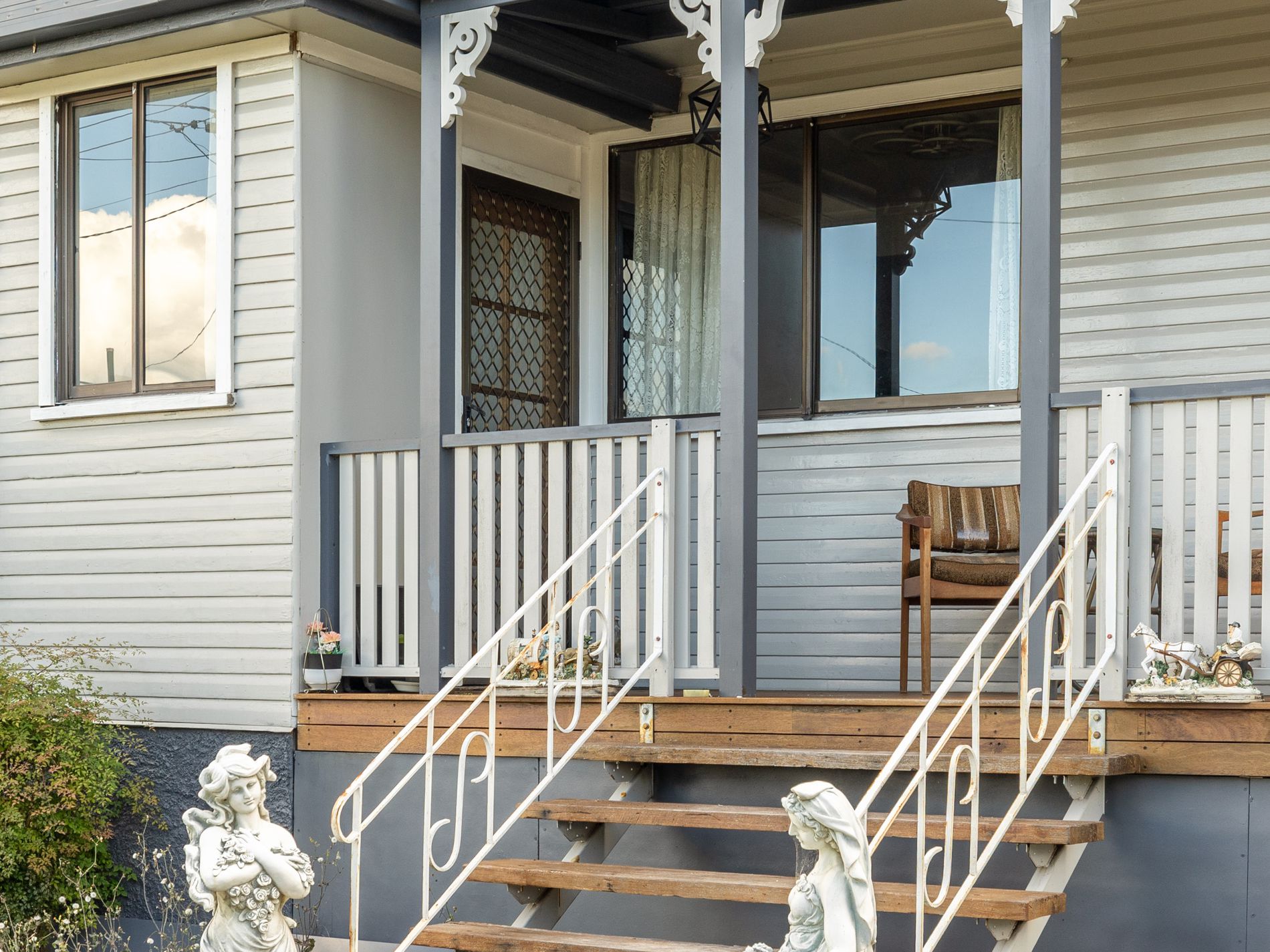 359A West Street, Harristown