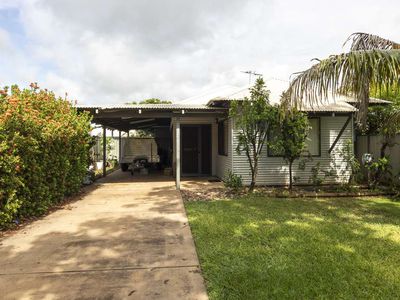 40A Barding Loop, Kununurra