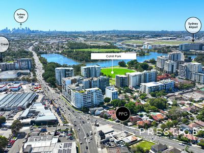 5 West Botany Street, Arncliffe