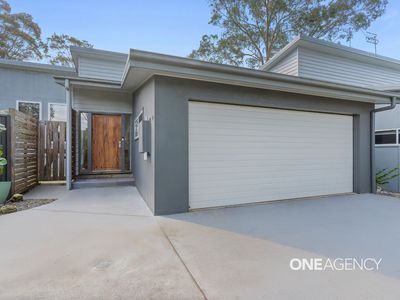 9a Mattes Way, Bomaderry