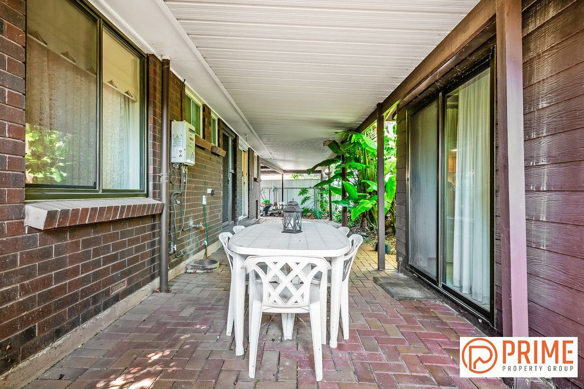 14 Chapman Crescent, Redwood Park